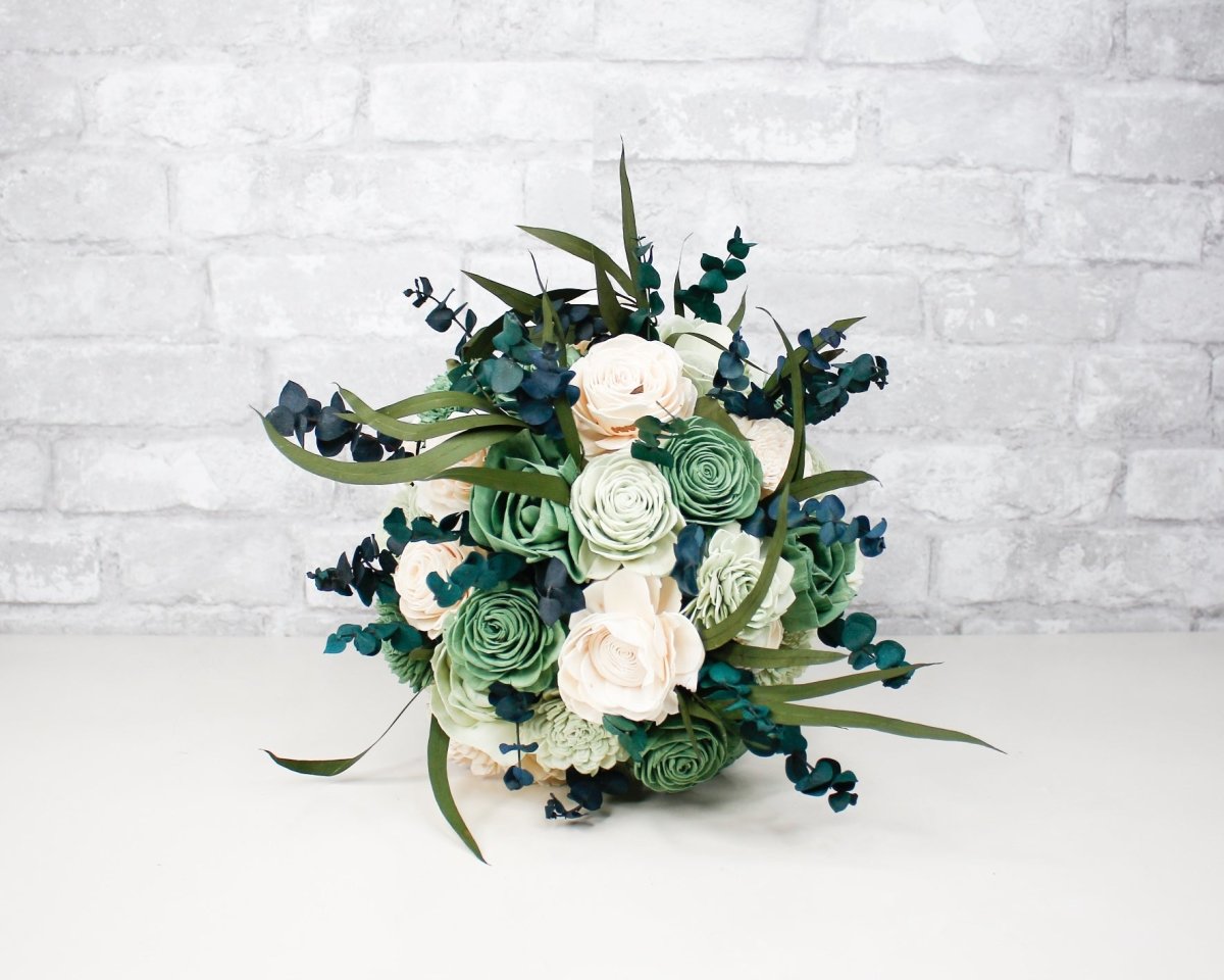 wedding bouquet preservation, Gallery posted by olive branch