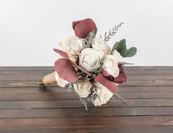 Orchard Finished Bouquet - Small - Sola Wood Flowers