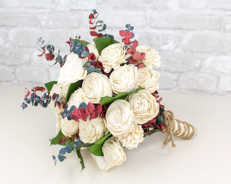 Royal Bouquet Kit - Sola Wood Flowers