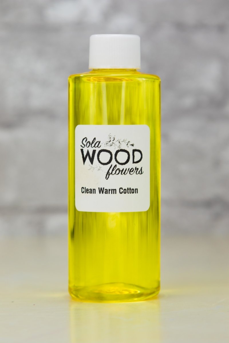 Scents for Sola Wood Flowers - Sola Wood Flowers