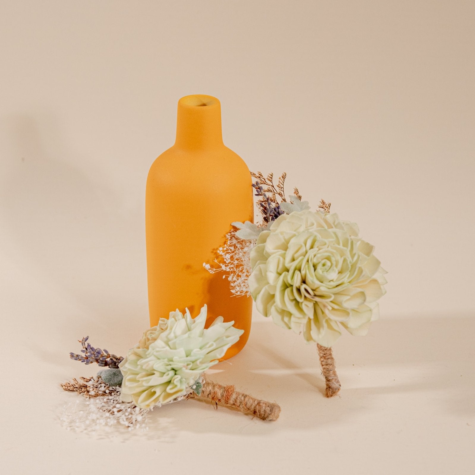 Craft Kits – Sola Wood Flowers