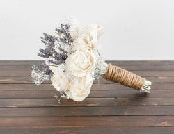 Stargazer Finished Bouquet - Small - Sola Wood Flowers
