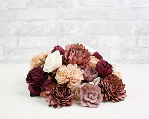 That's What Love is Assortment - Sola Wood Flowers