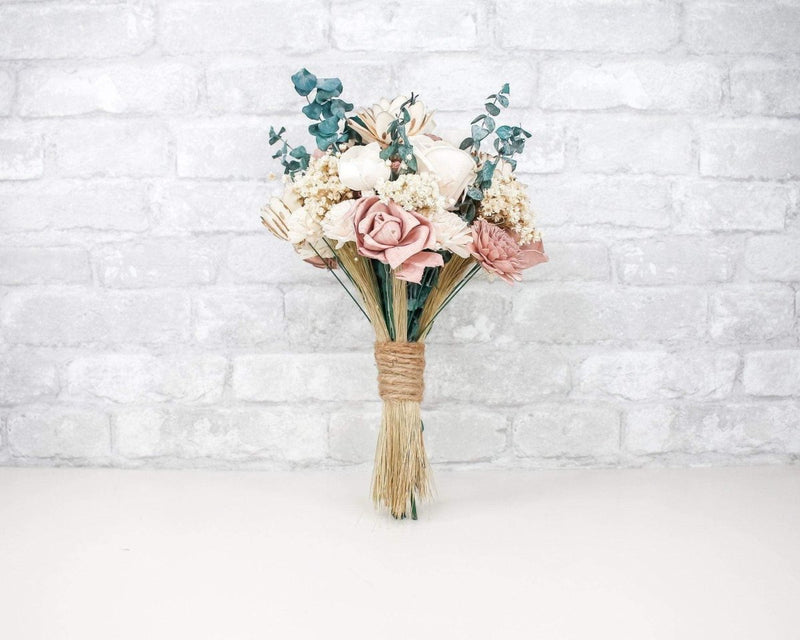 The Best Bouquet Kit - Sola Wood Flowers