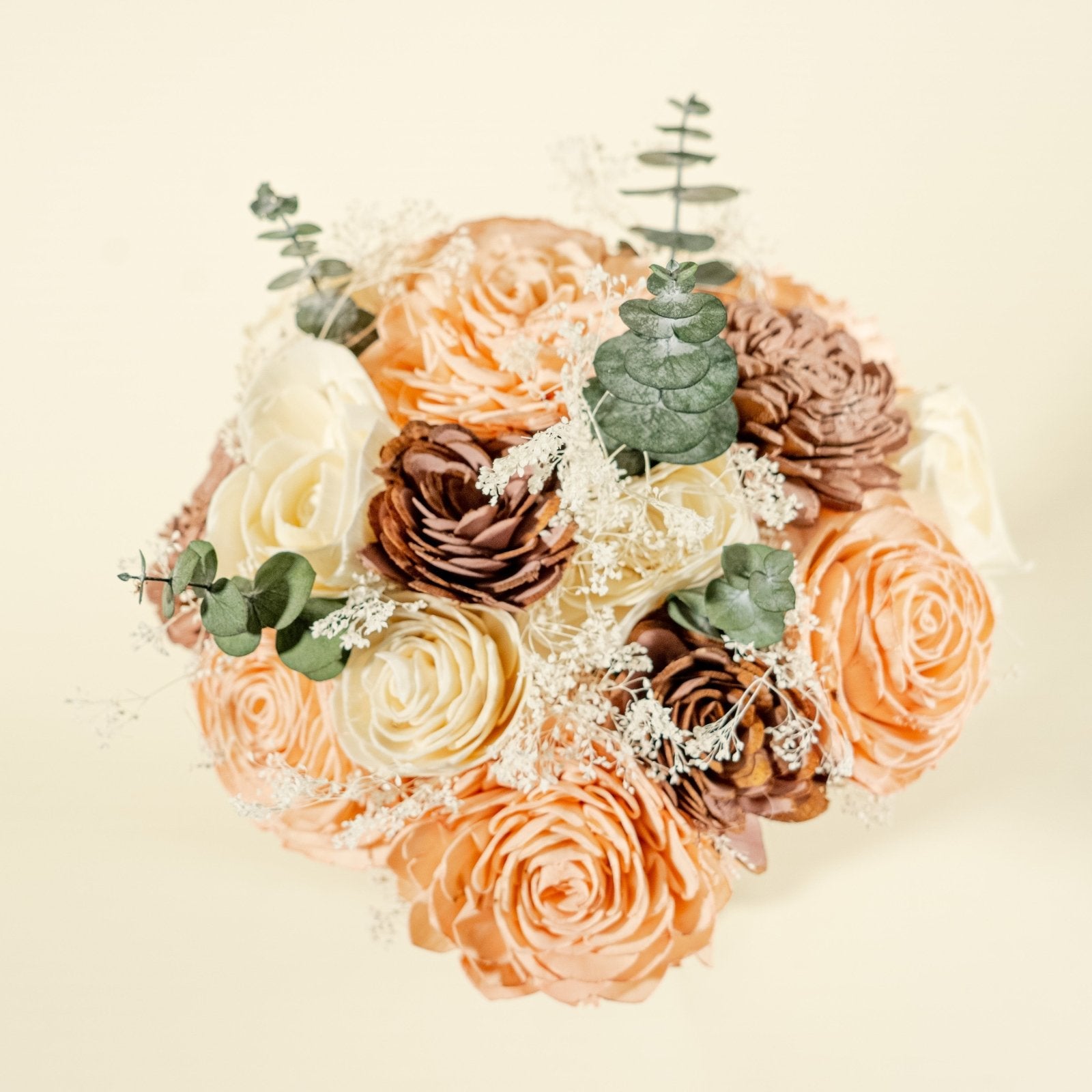 The Best Mini Bouquet – Sola Wood Flowers