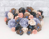 This Moment Assortment - Sola Wood Flowers
