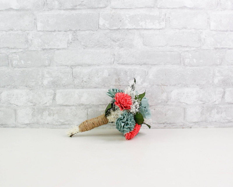 Vacay Vibes Mini Bouquet Kit - Sola Wood Flowers