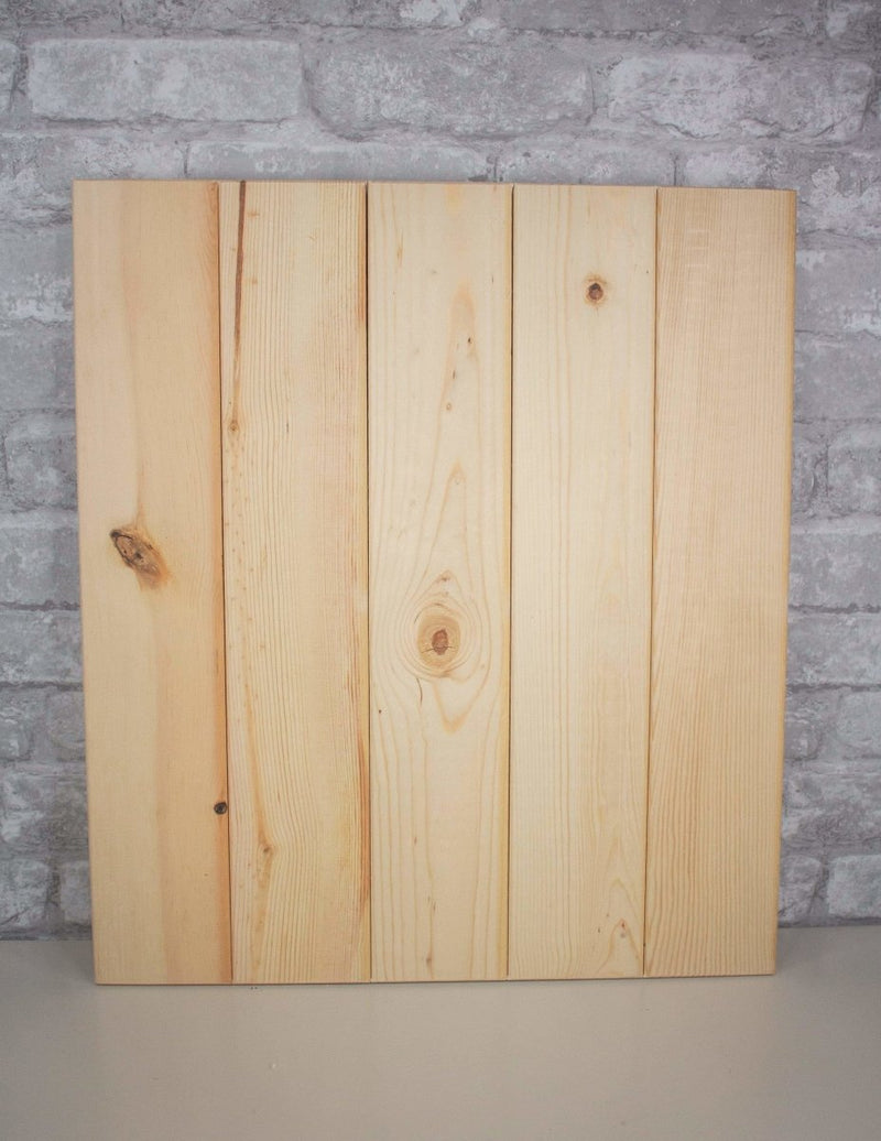 Wood Boards - Sola Wood Flowers